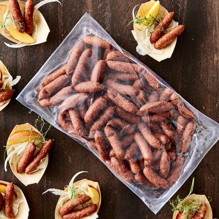Chili Ølpølser