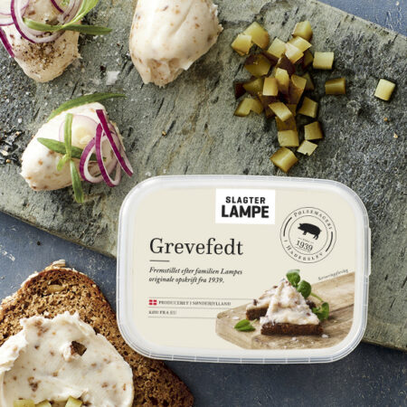 Grevefedt